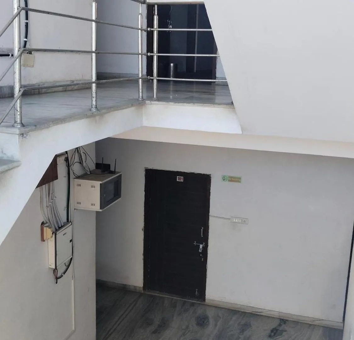Hotel Moonlight Udajpur