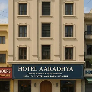 Hotel Aaradhya
