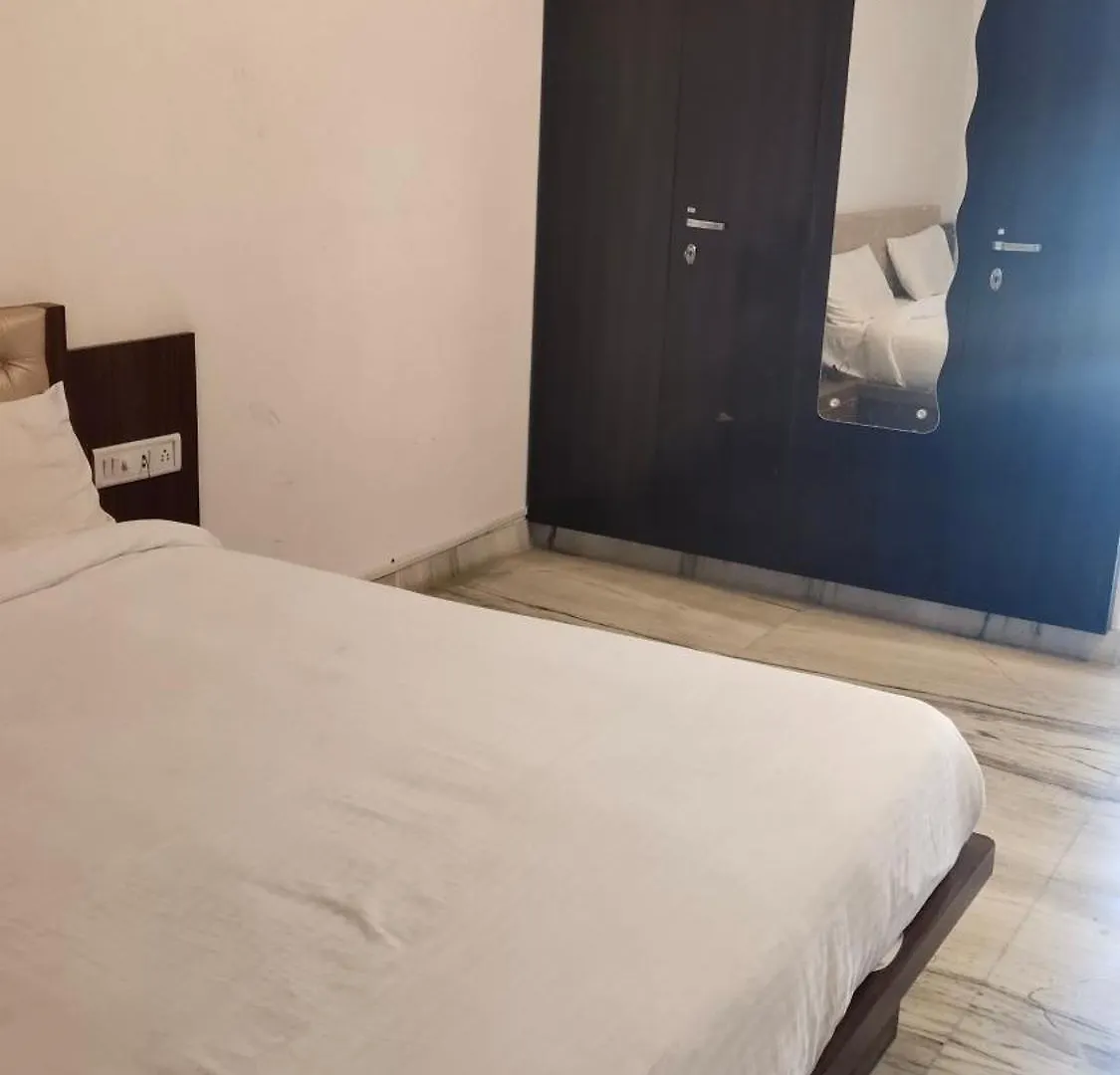 Hotel Moonlight Udaipur