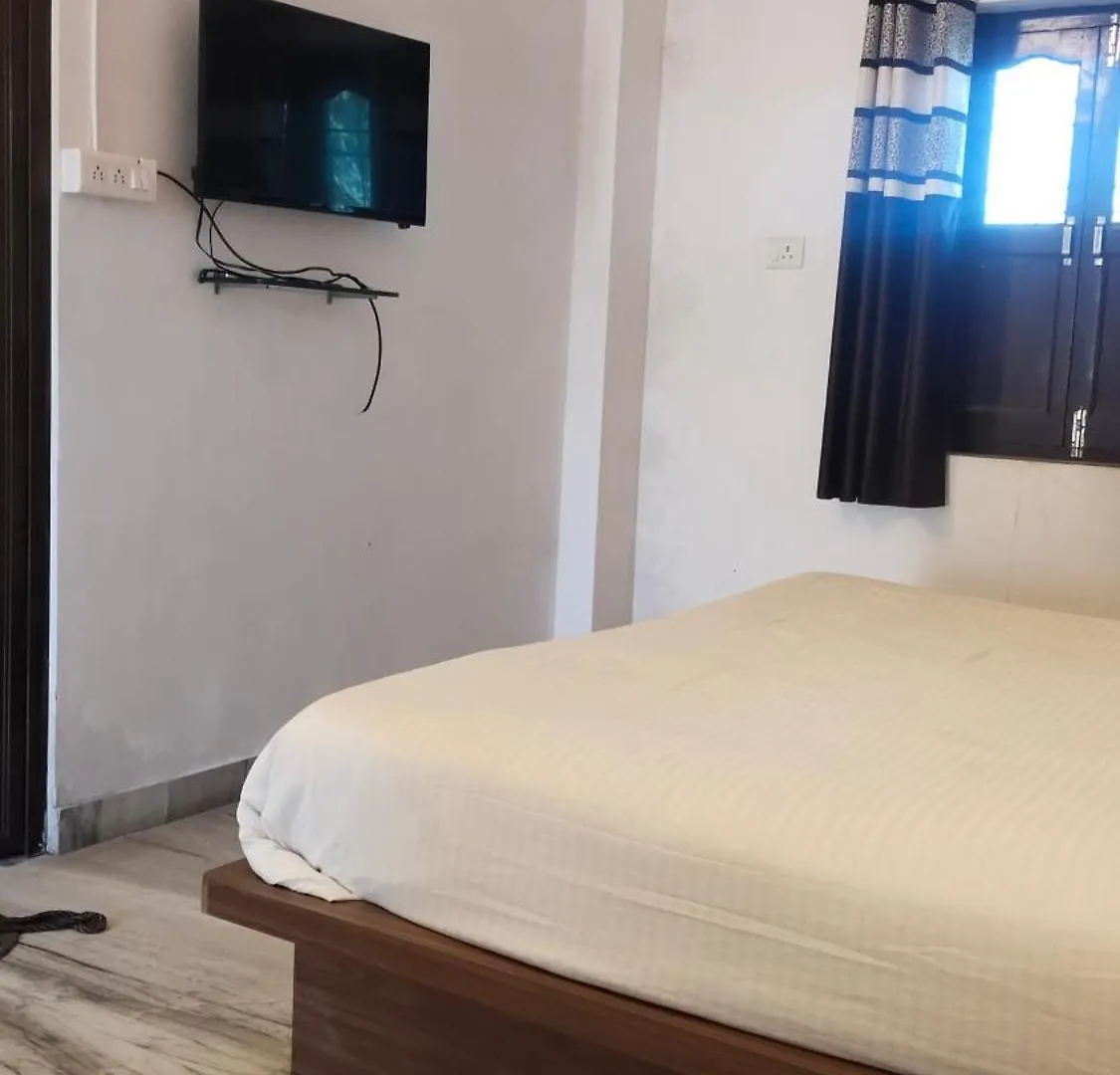 Hotel Moonlight Udaipur